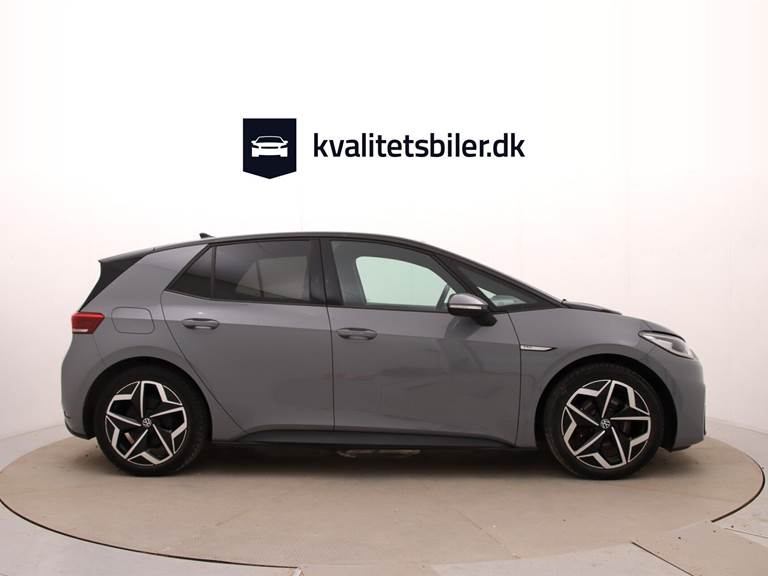 VW ID.3 EL Pro Performance Tech 204HK 5d Aut.