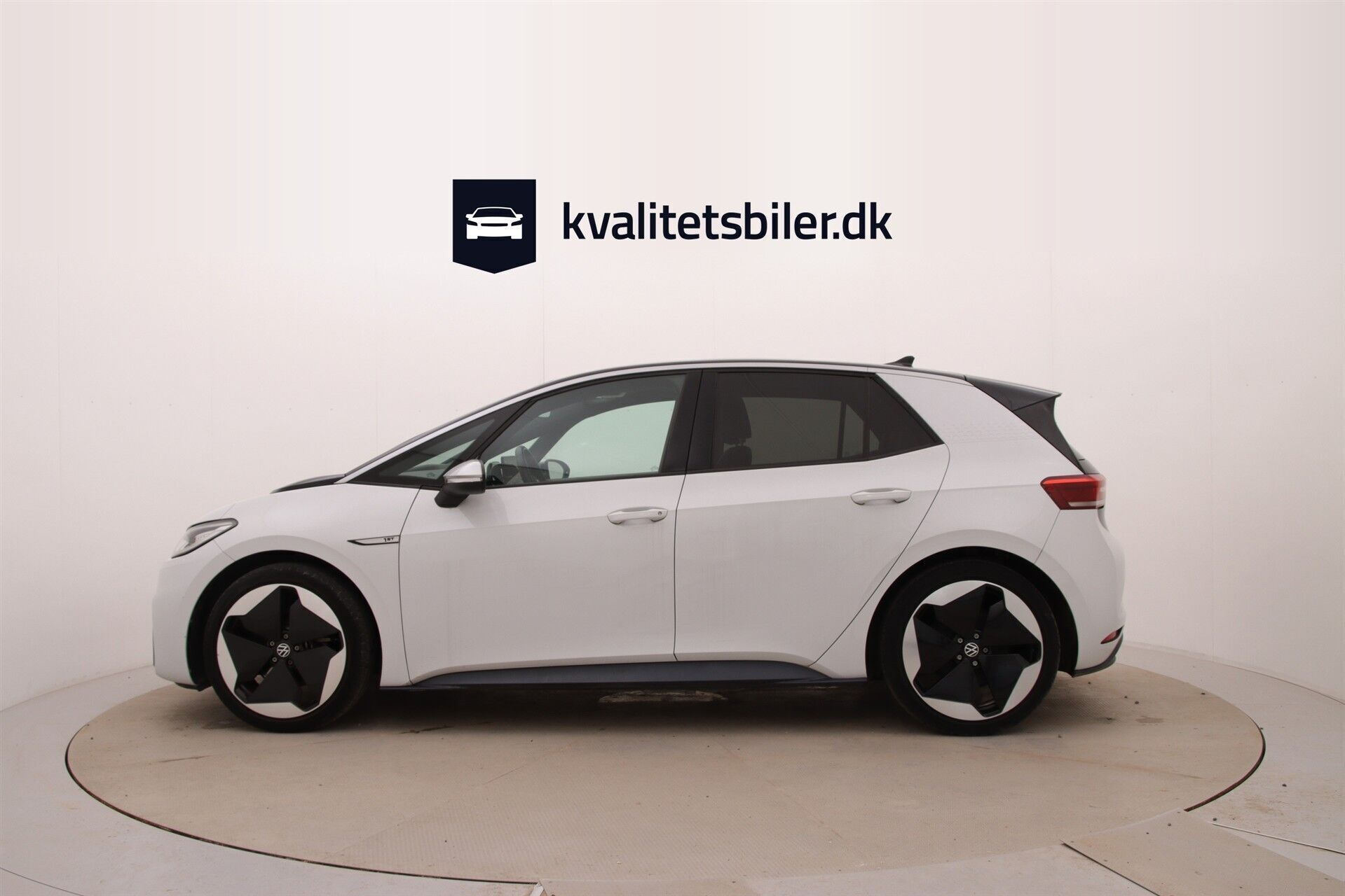 VW ID.3 EL 1st Max Pro Performance 204HK 5d Aut.