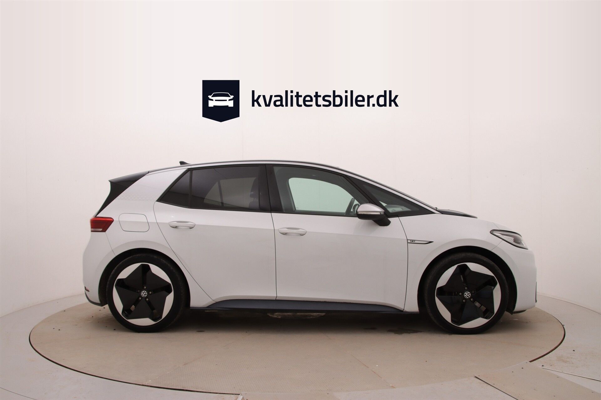 VW ID.3 EL 1st Max Pro Performance 204HK 5d Aut.