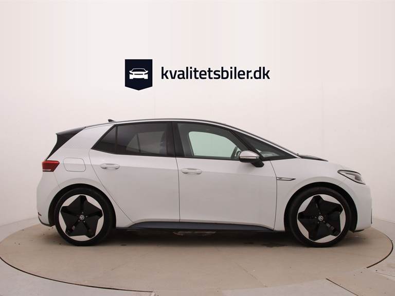 VW ID.3 EL 1st Max Pro Performance 204HK 5d Aut.