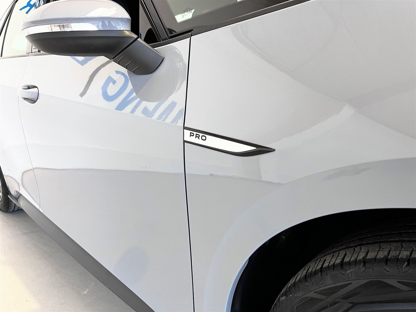 VW ID.3 EL Pro 145HK 5d Aut.