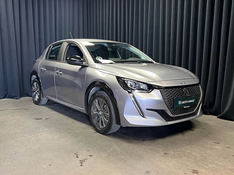 Peugeot e-208 EL Active Pack 136HK 5d Aut.