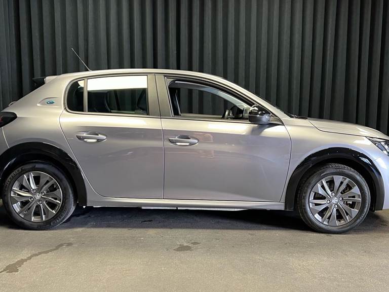 Peugeot e-208 EL Active Pack 136HK 5d Aut.