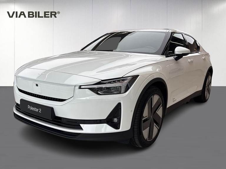 Polestar 2 EL LRDM Prime AWD 421HK 5d Aut.