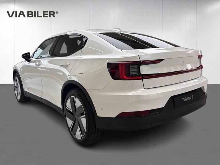 Polestar 2 EL LRDM Prime AWD 421HK 5d Aut.