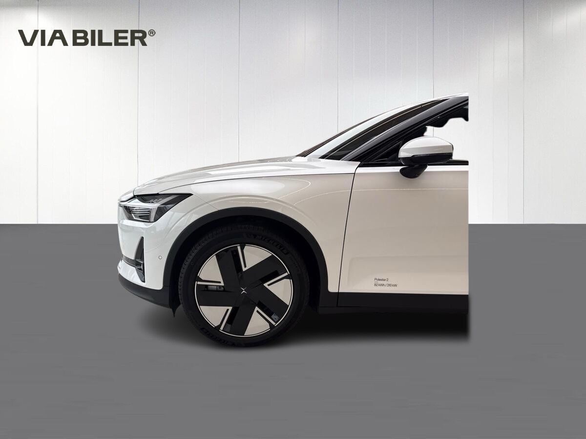 Polestar 2 EL LRDM Prime AWD 421HK 5d Aut.