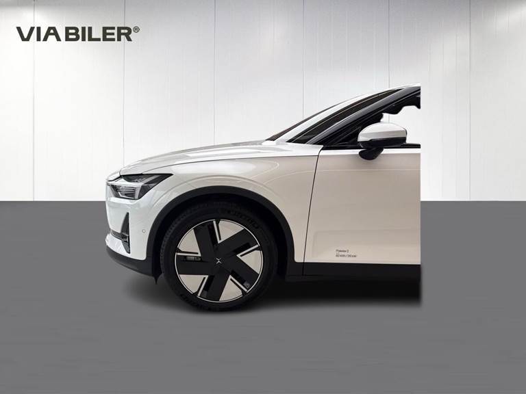 Polestar 2 EL LRDM Prime AWD 421HK 5d Aut.