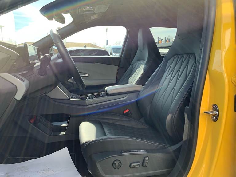 Ford Capri EL UR Premium 286HK 5d Aut.