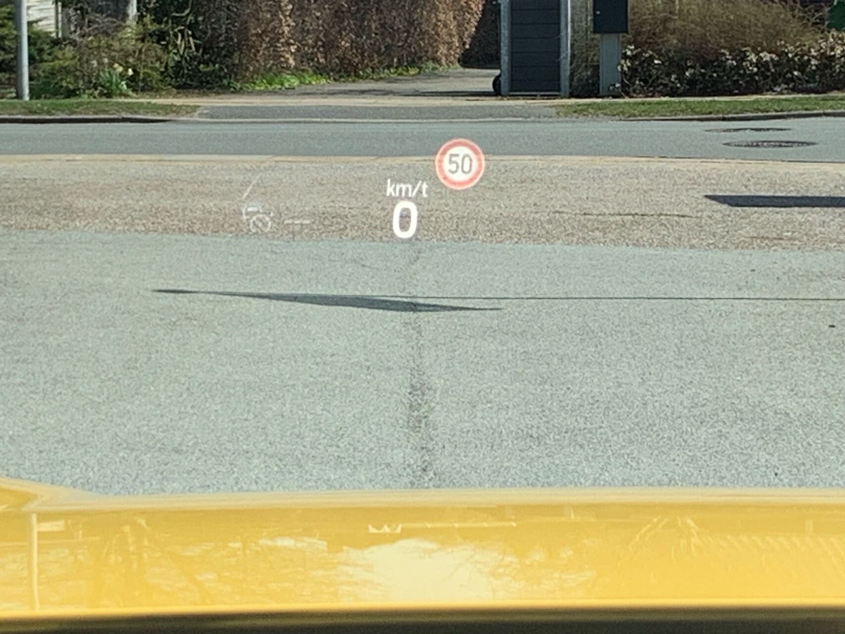 ?