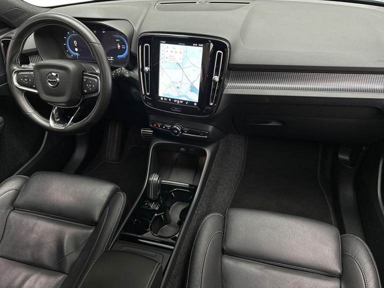 Volvo XC40 P8 Recharge Twin R-design AWD 408HK 5d Aut.