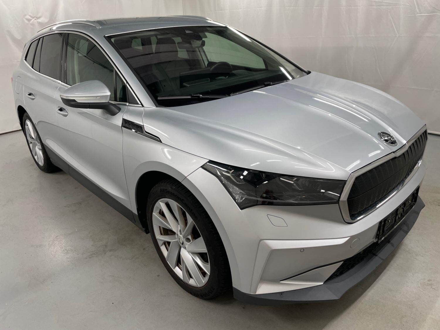 Skoda Enyaq 60 iV Sportline 180HK 5d Aut.