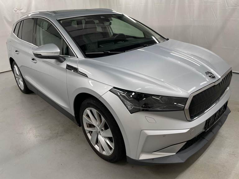 Skoda Enyaq 60 iV Sportline 180HK 5d Aut.