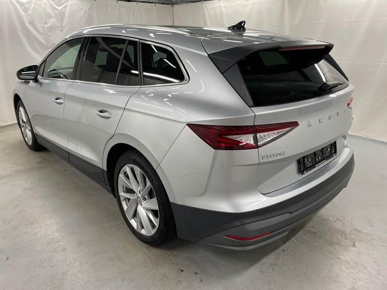 Skoda Enyaq 60 iV Sportline 180HK 5d Aut.