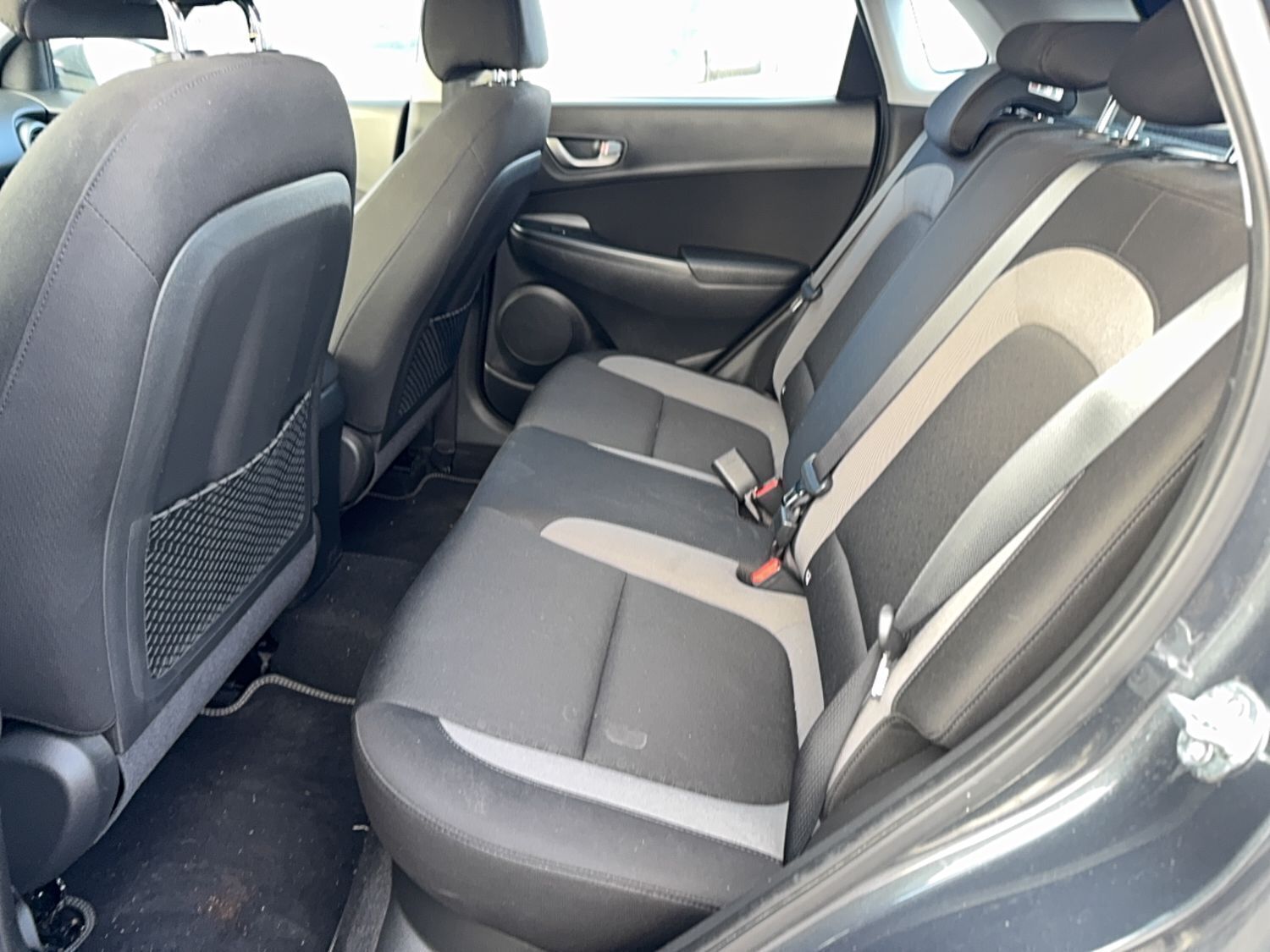 Hyundai Kona 1,0 T-GDI Trend 120HK 5d 6g