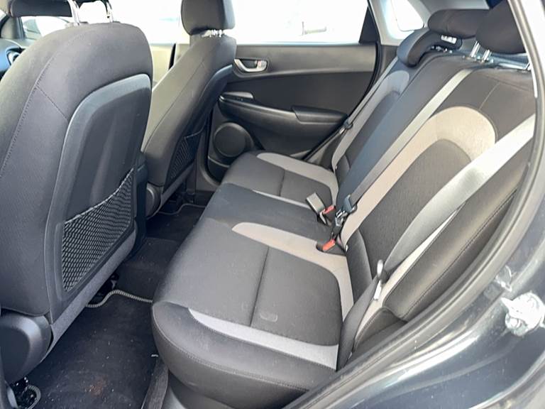 Hyundai Kona 1,0 T-GDI Trend 120HK 5d 6g