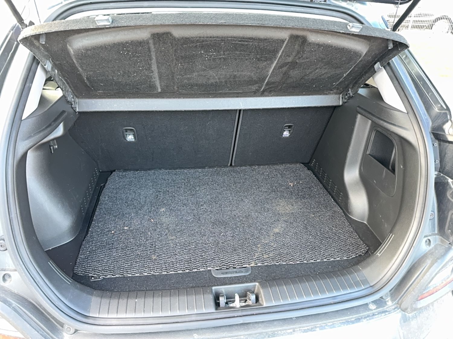 undefined Hyundai Kona fra 2018