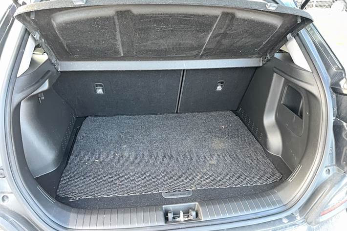 undefined Hyundai Kona fra 2018