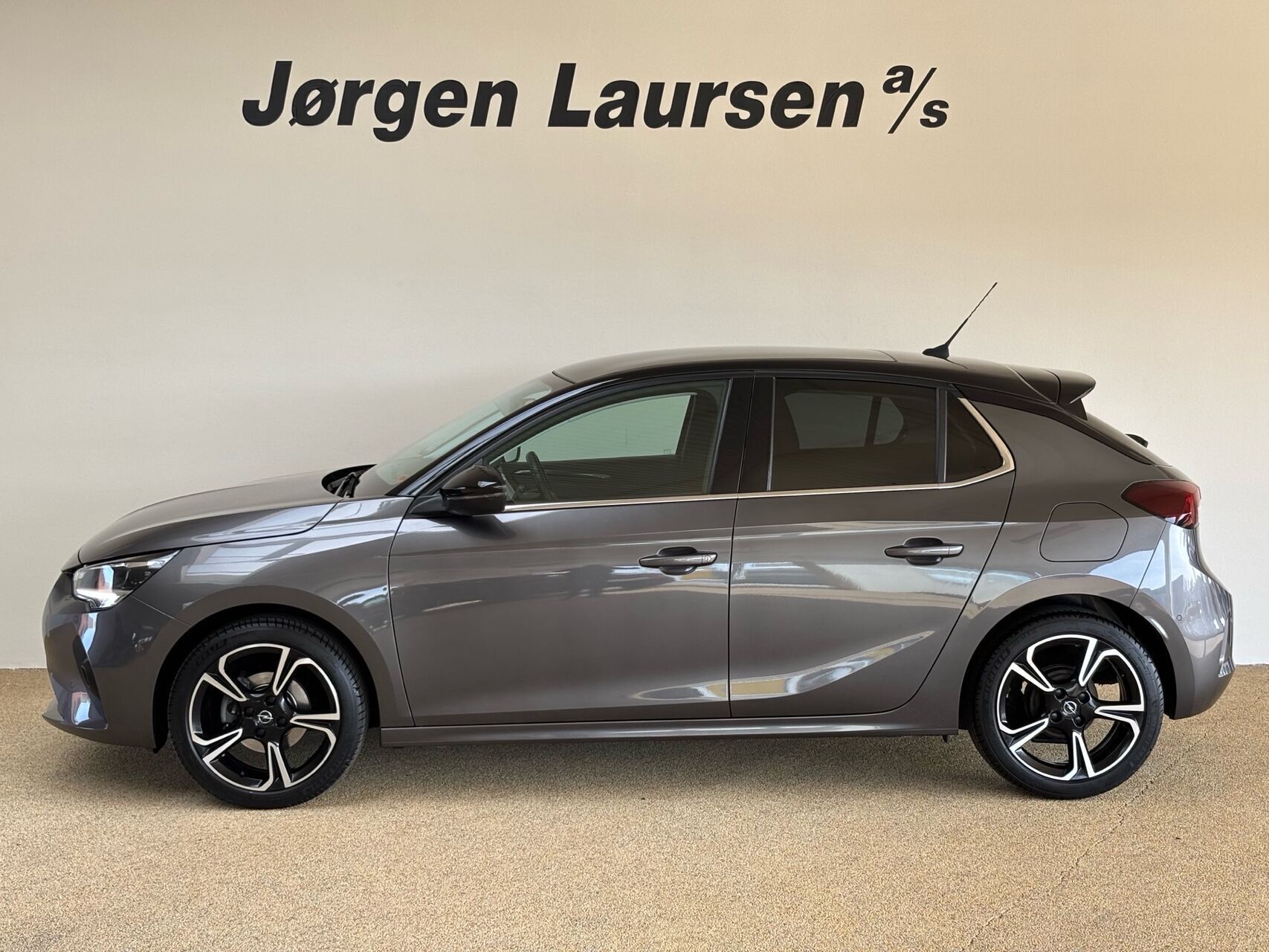 Opel Corsa 1,2 PureTech Sport 75HK 5d