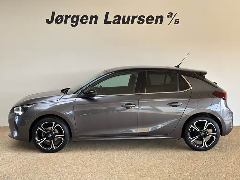 Opel Corsa 1,2 PureTech Sport 75HK 5d