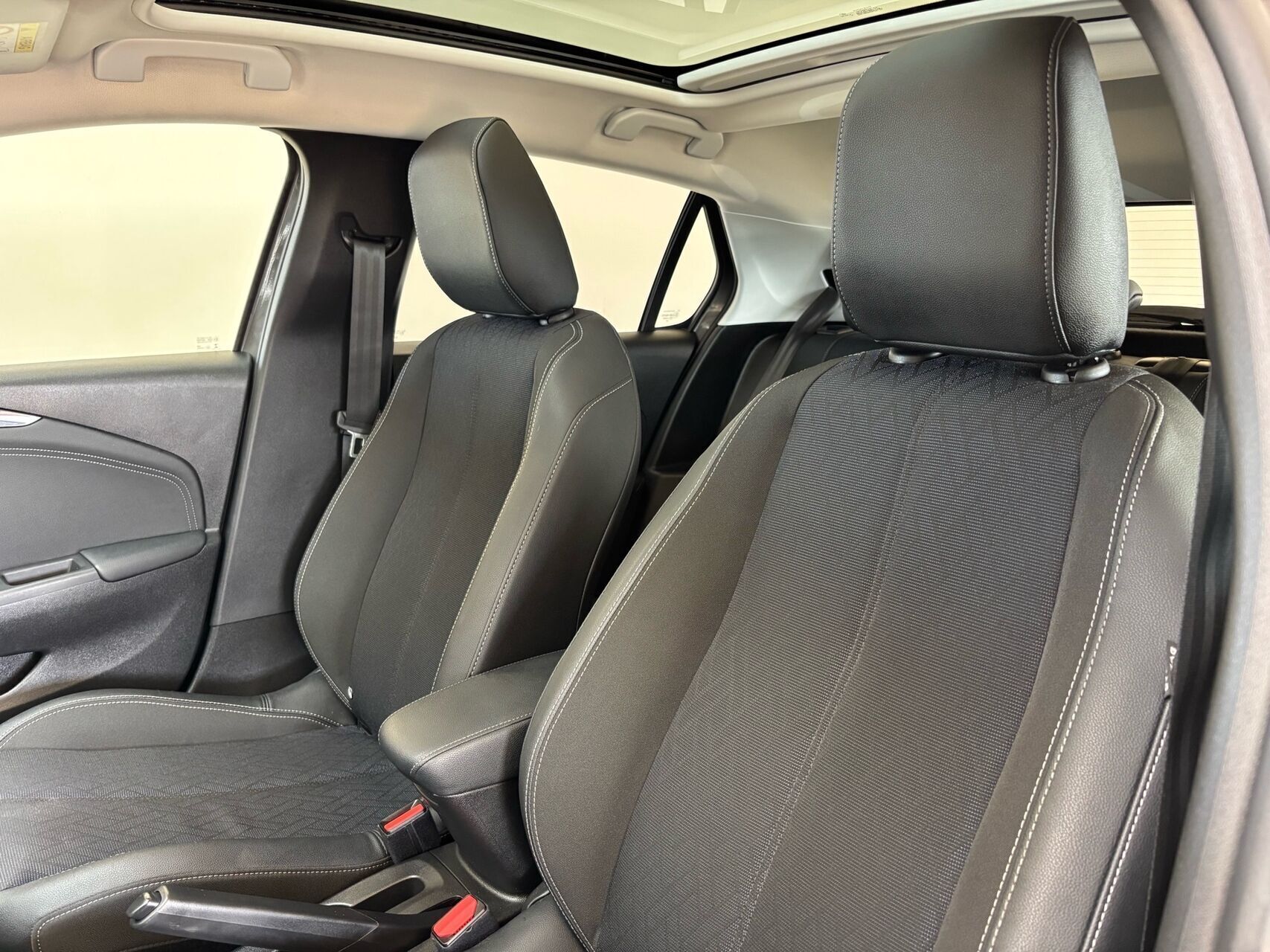 Opel Corsa 1,2 PureTech Sport 75HK 5d