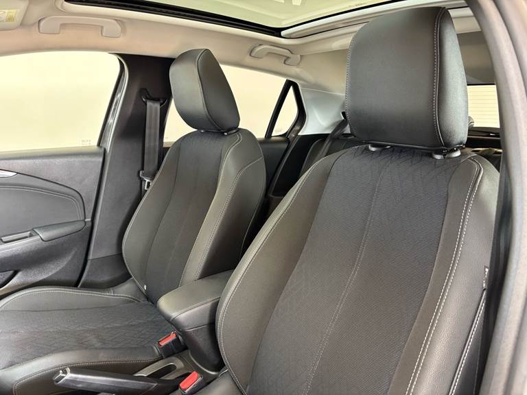 Opel Corsa 1,2 PureTech Sport 75HK 5d