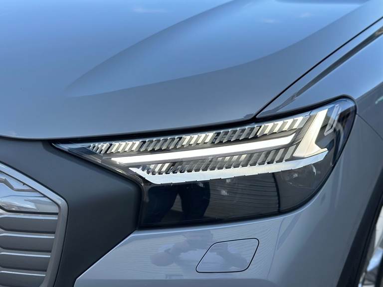 Audi Q4 40 E-tron 204HK 5d Aut.