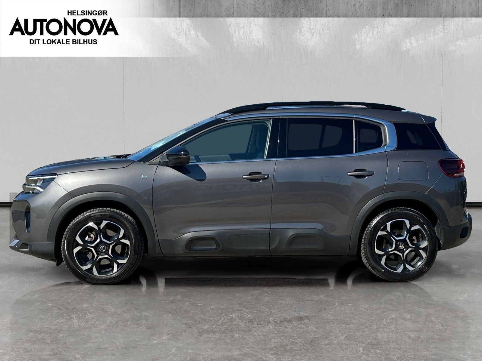 Citroën C5 Aircross PHEV 225 A8 Prestige 1.6 PHEV 225 SUV Aut.