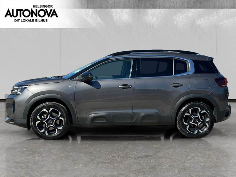 Citroën C5 Aircross PHEV 225 A8 Prestige 1.6 PHEV 225 SUV Aut.