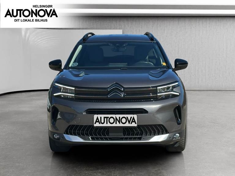 Citroën C5 Aircross PHEV 225 A8 Prestige 1.6 PHEV 225 SUV Aut.