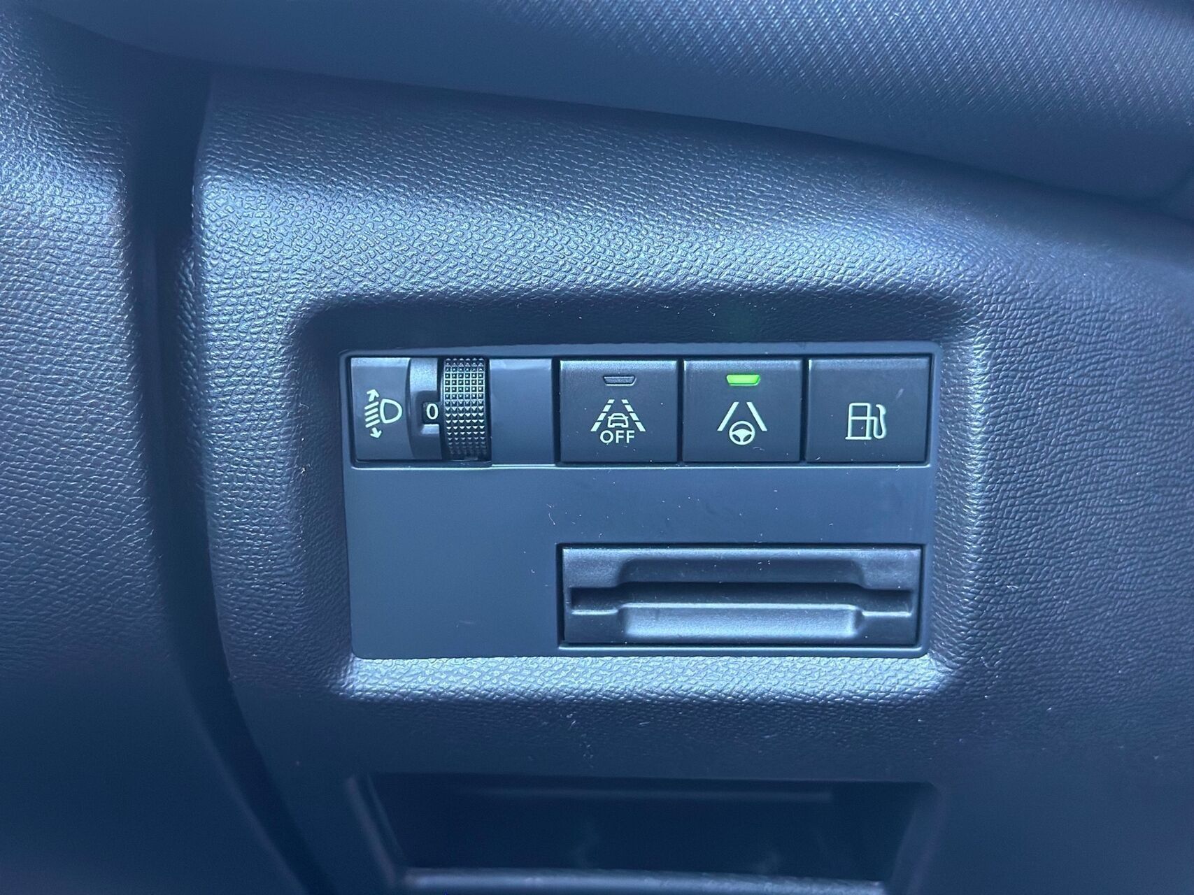 Grå Citroën C5 Aircross fra 2022