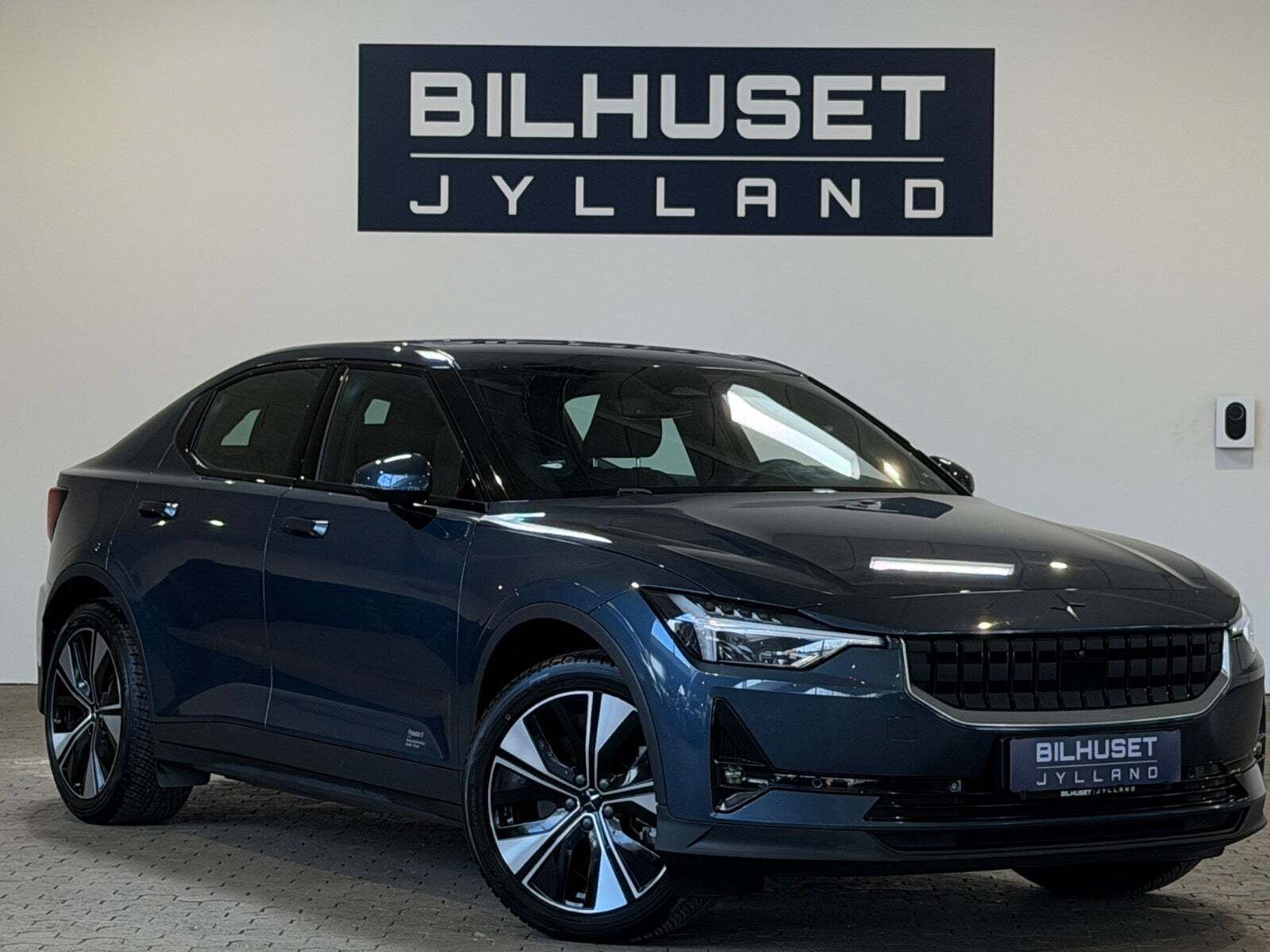 Polestar 2 Long Range