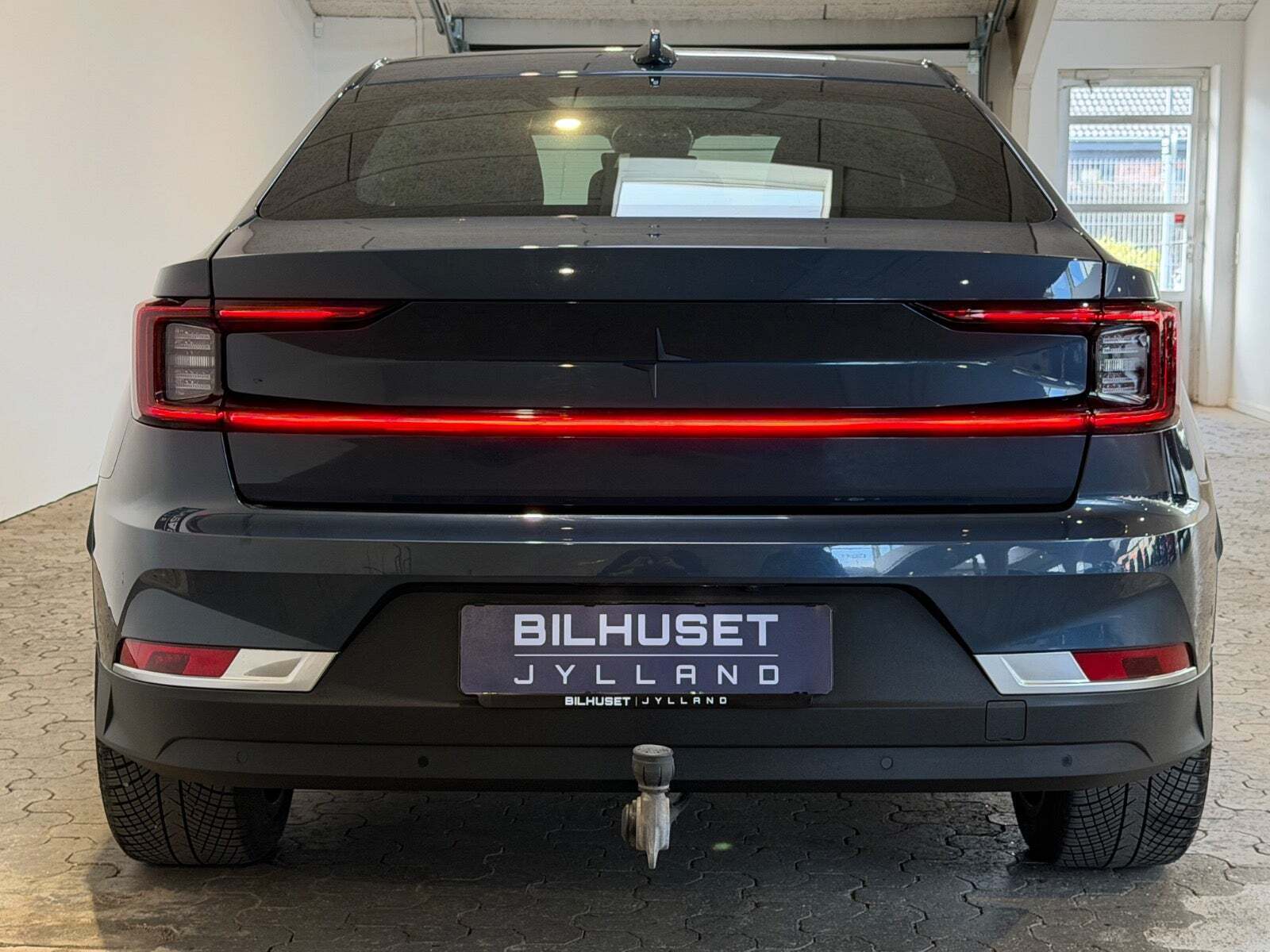 Polestar 2 Long Range