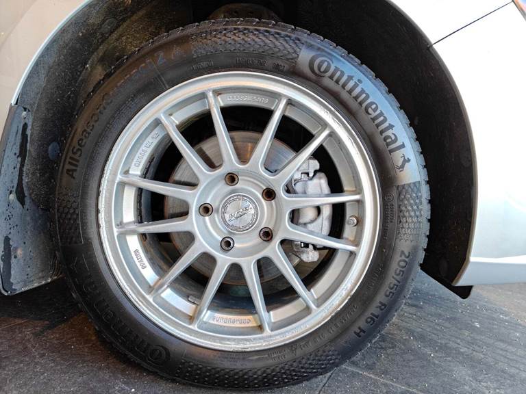 Renault Megane IV 1,5 dCi 110 Bose Edition Sport Tourer EDC