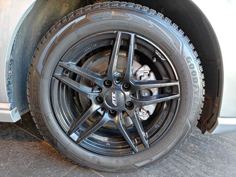 VW Golf VII 1,4 TSi 150 R-line Variant DSG BMT