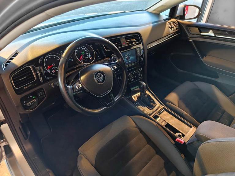 VW Golf VII 1,4 TSi 150 R-line Variant DSG BMT