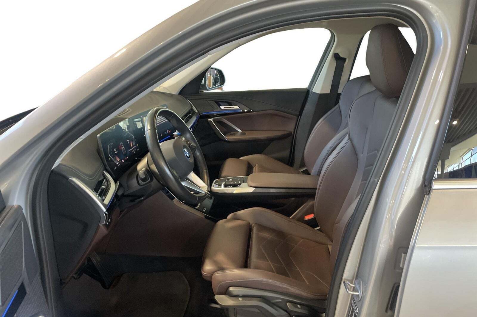 BMW iX1 xDrive30 X-Line