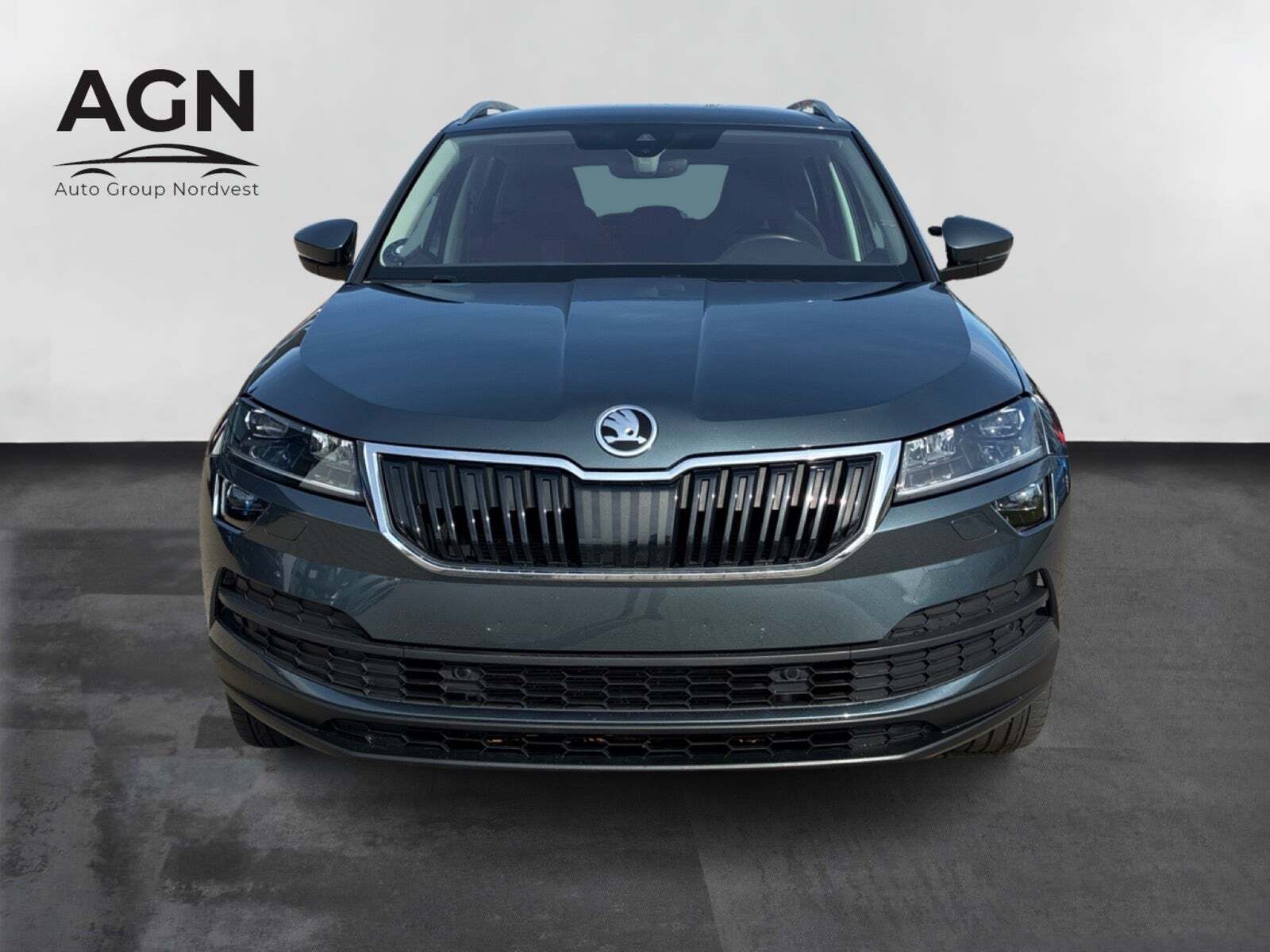 Skoda Karoq 1,5 TSi 150 Celebration DSG