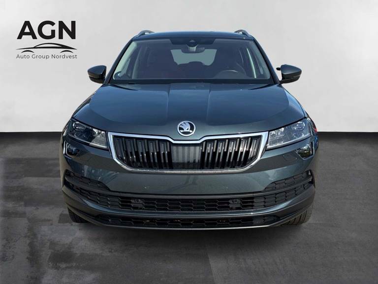 Skoda Karoq 1,5 TSi 150 Celebration DSG