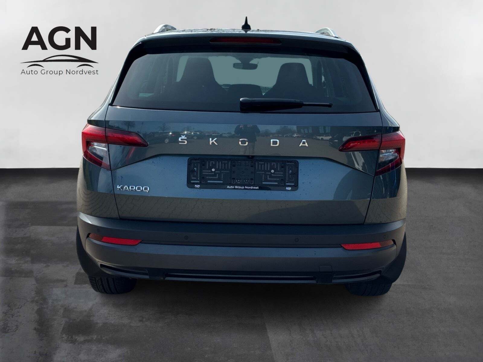 Skoda Karoq 1,5 TSi 150 Celebration DSG