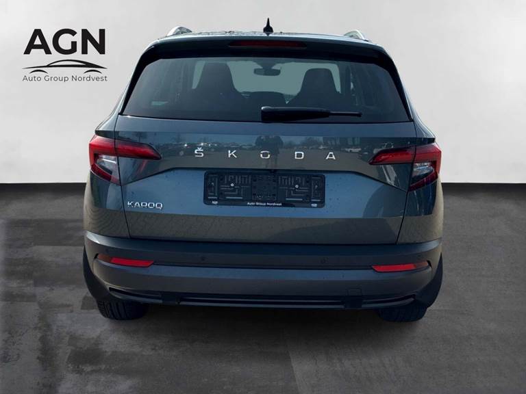 Skoda Karoq 1,5 TSi 150 Celebration DSG
