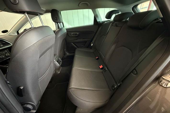 undefined Seat Leon fra 2016