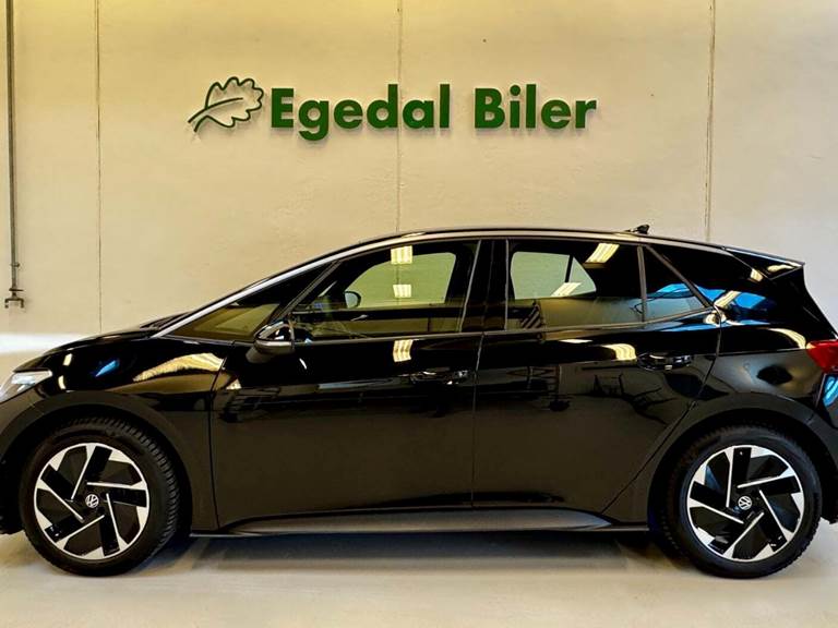 VW ID.3 58 Pro Performance Business