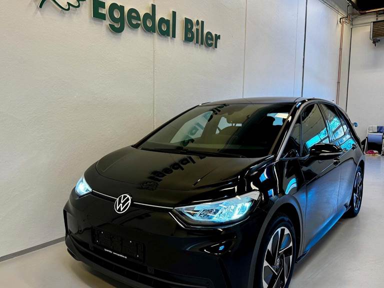 VW ID.3 58 Pro Performance Business
