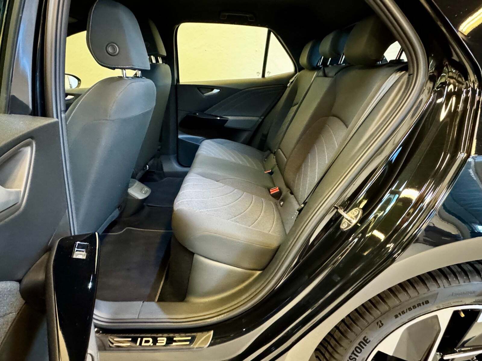 VW ID.3 58 Pro Performance Business