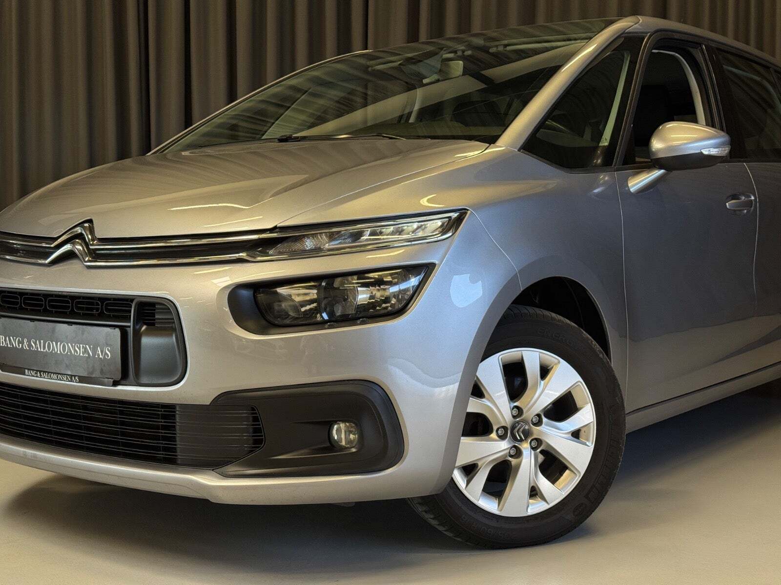 Citroën Grand C4 Picasso 1,2 PureTech 130 Feel+ 7prs