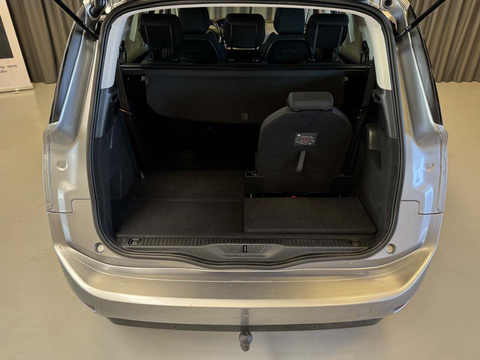 Citroën Grand C4 Picasso 1,2 PureTech 130 Feel+ 7prs