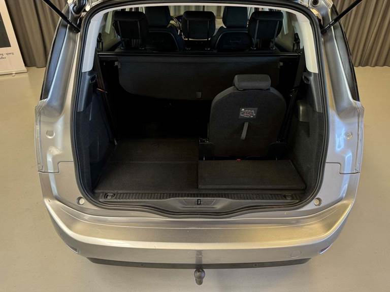 Citroën Grand C4 Picasso 1,2 PureTech 130 Feel+ 7prs