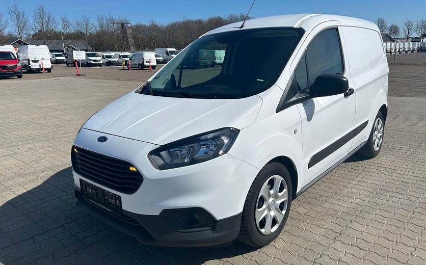 Ford Transit Courier 1,5 TDCi 75 Trend