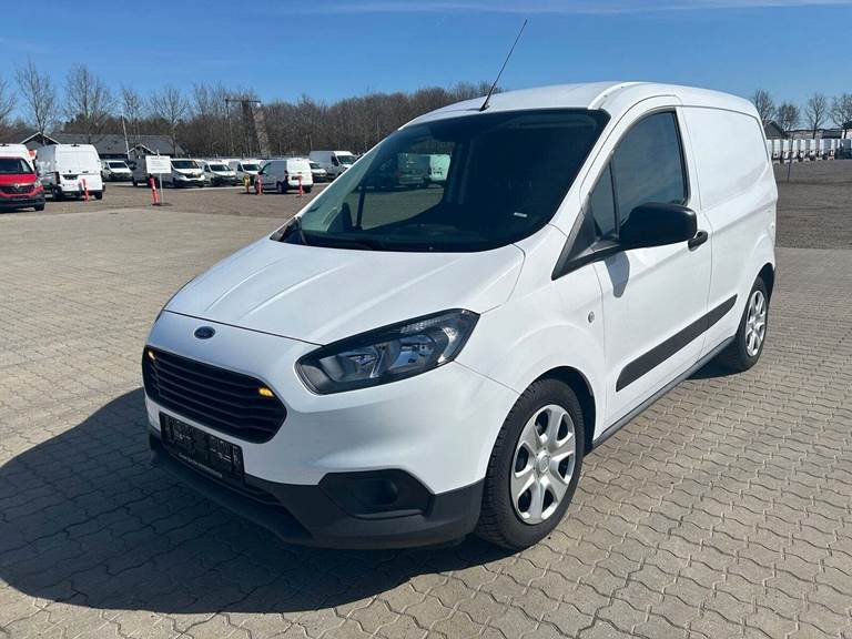 Ford Transit Courier 1,5 TDCi 75 Trend