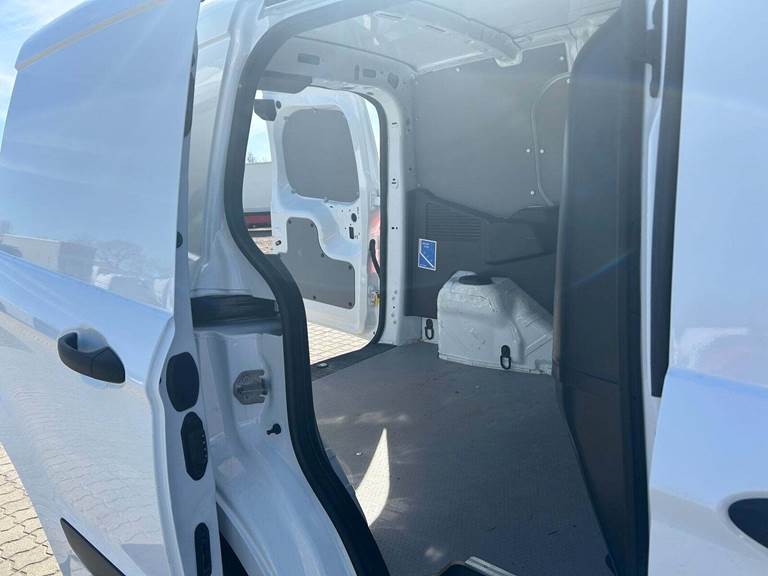 Ford Transit Courier 1,5 TDCi 75 Trend